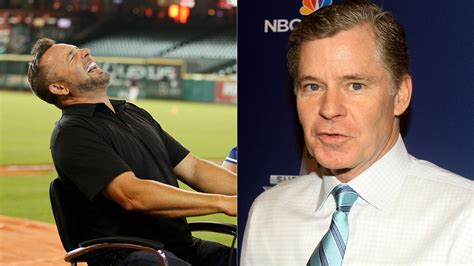 Kevin Millar shares his nude teammate rankings with Dan Patrick,。